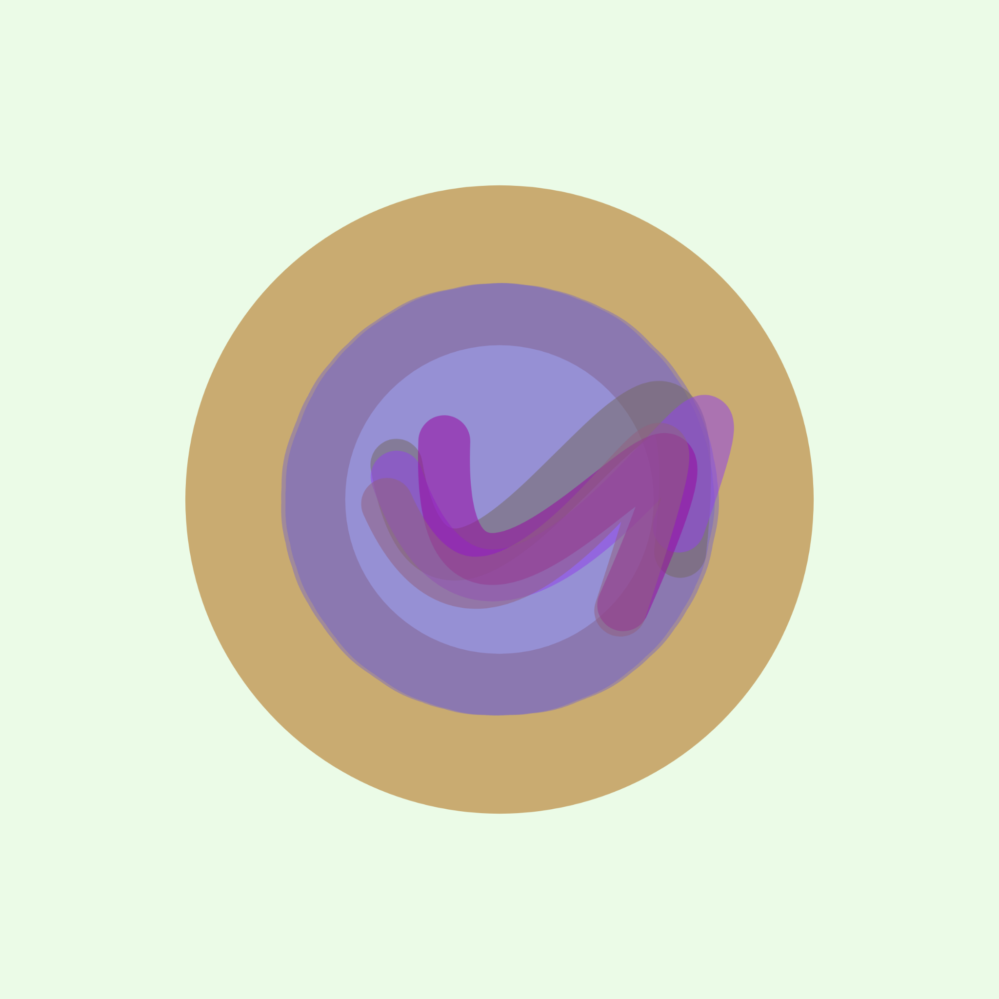 f a c e #24 static token preview
