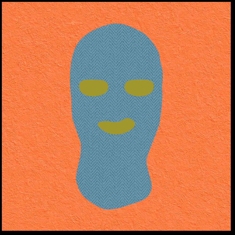 Balaclava FG #16 static token preview