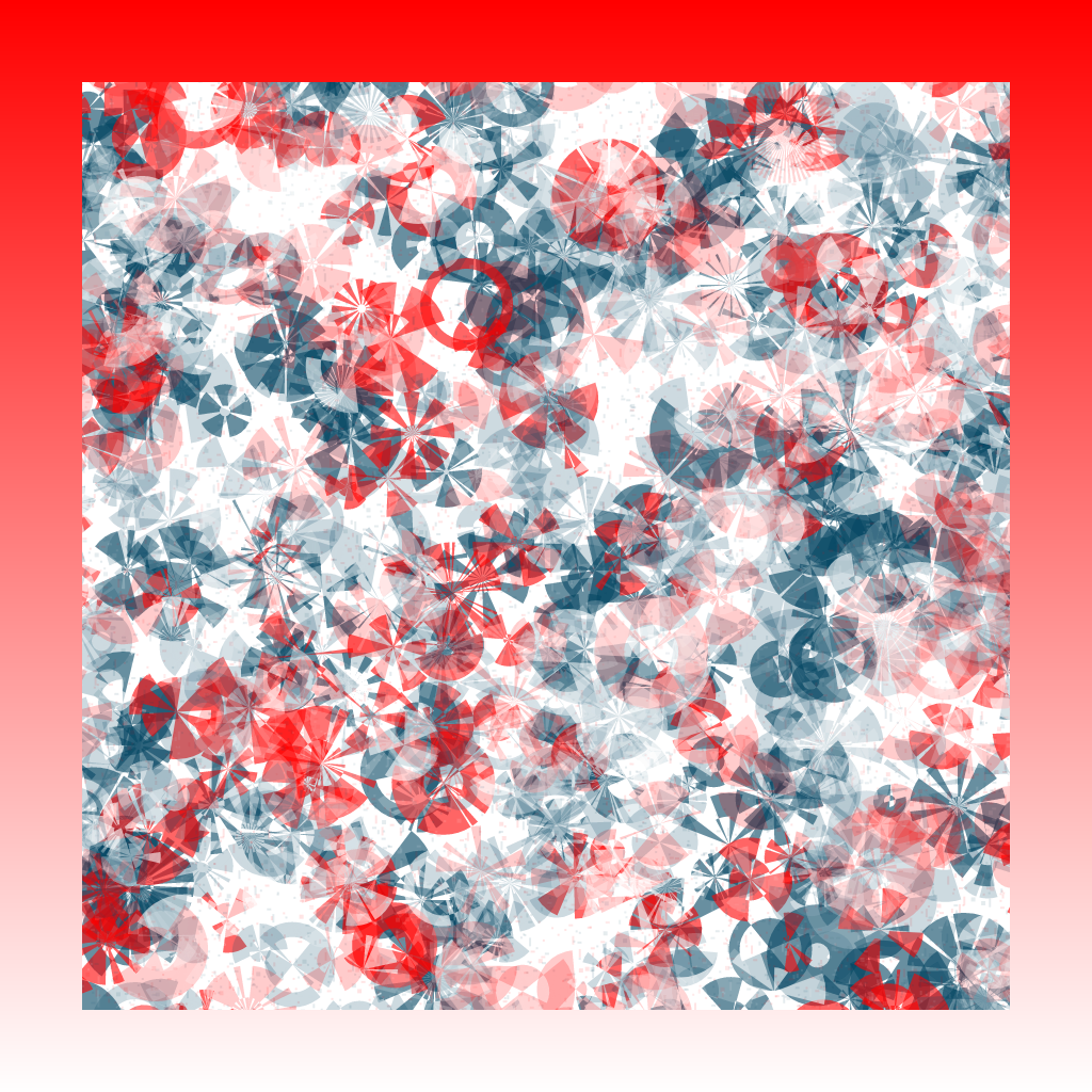 Parterre de fleurs | BDC #6 static token preview