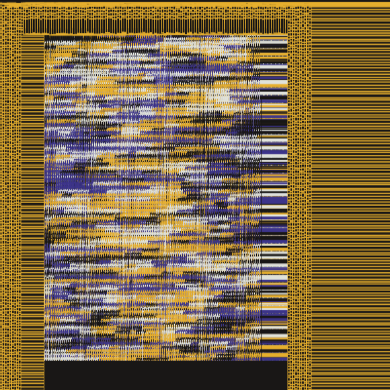 Threaded Dreams #13 static token preview