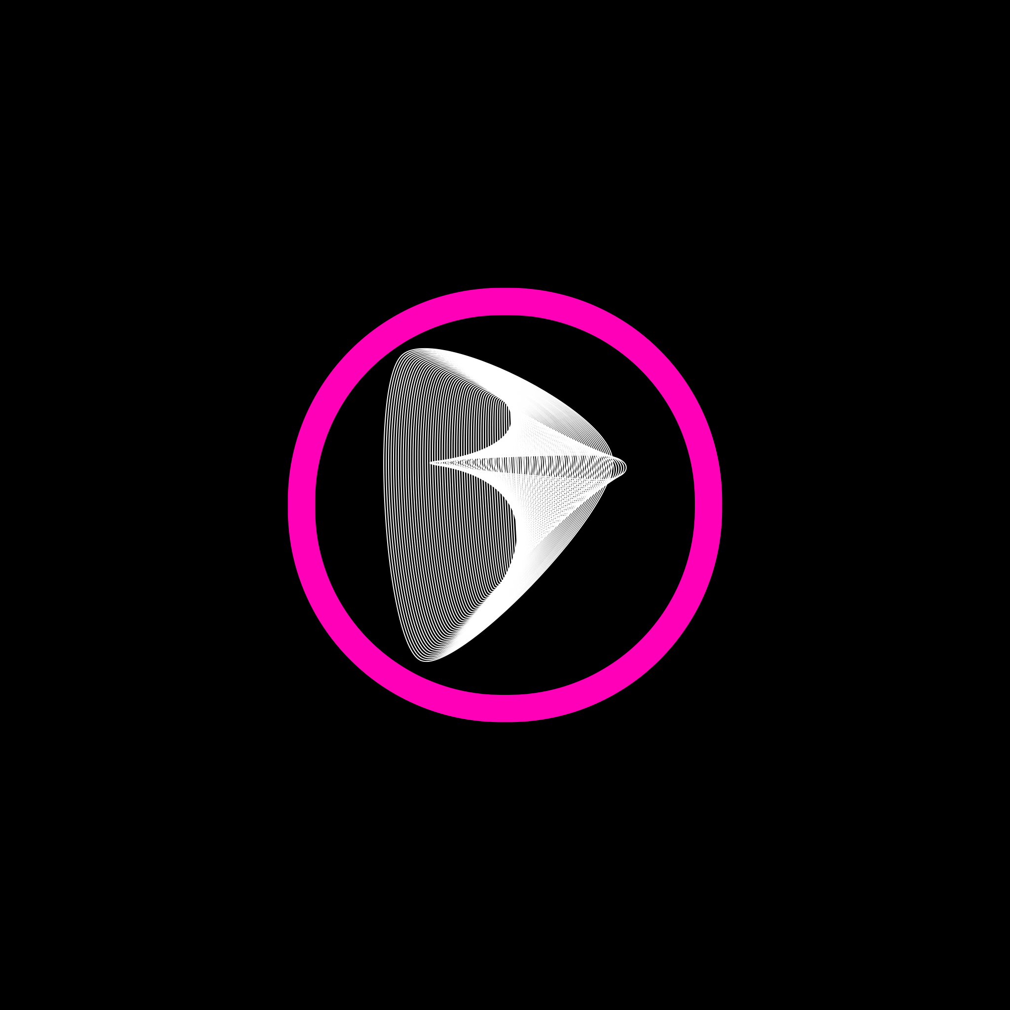 Vormen #16 static token preview