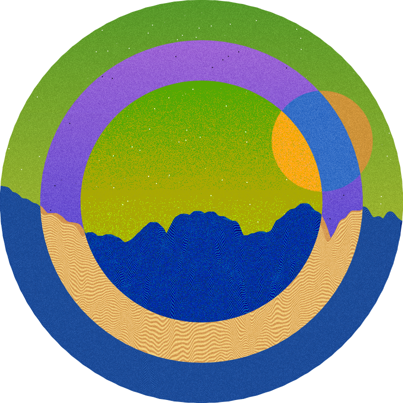 Winney Wiggins Spyglass #2 static token preview