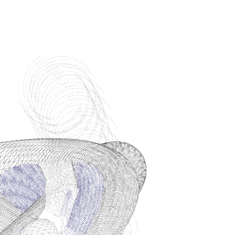 sedimentation #12 static token preview