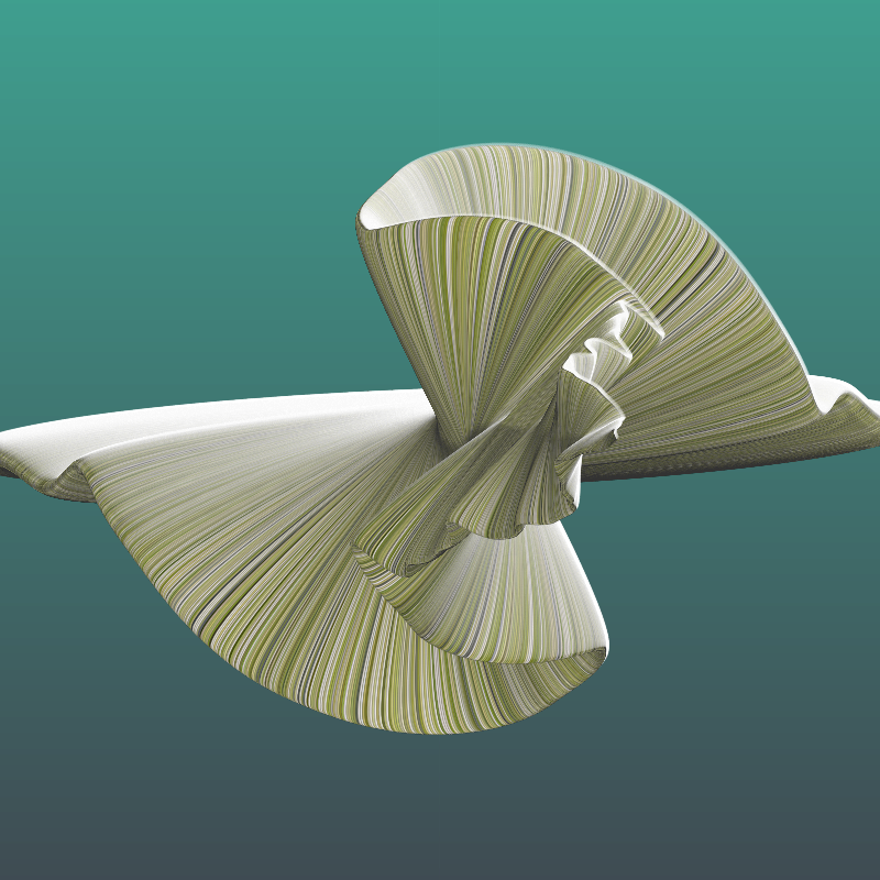 Deep Sea Oysters #20 static token preview