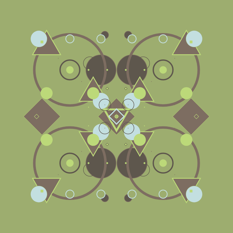 V.M.O.H. #1397 static token preview
