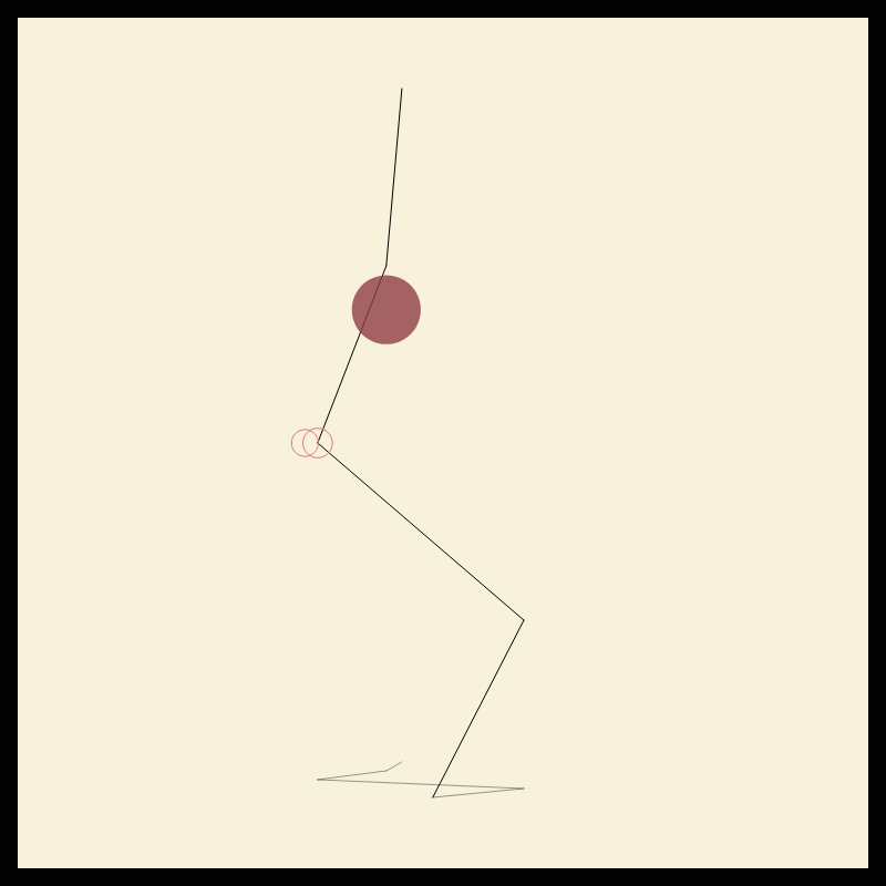 Liny_Dancers #17 static token preview