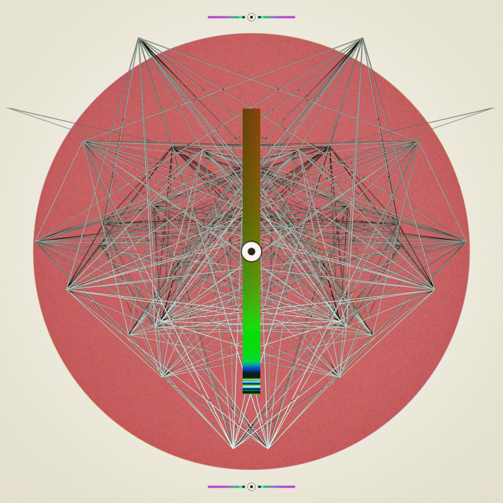 Meditation Interrupted :: Session #2 #9 static token preview