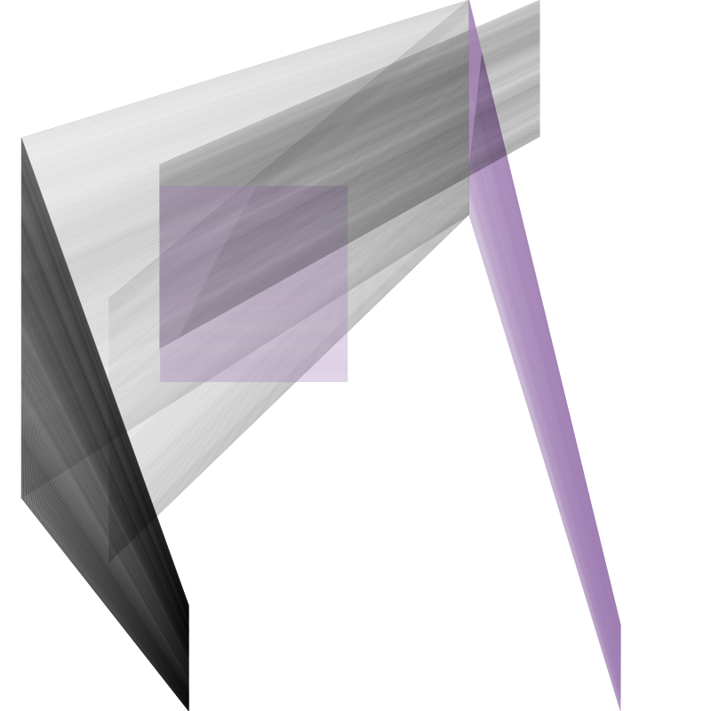 Scattered Architectures #13 static token preview