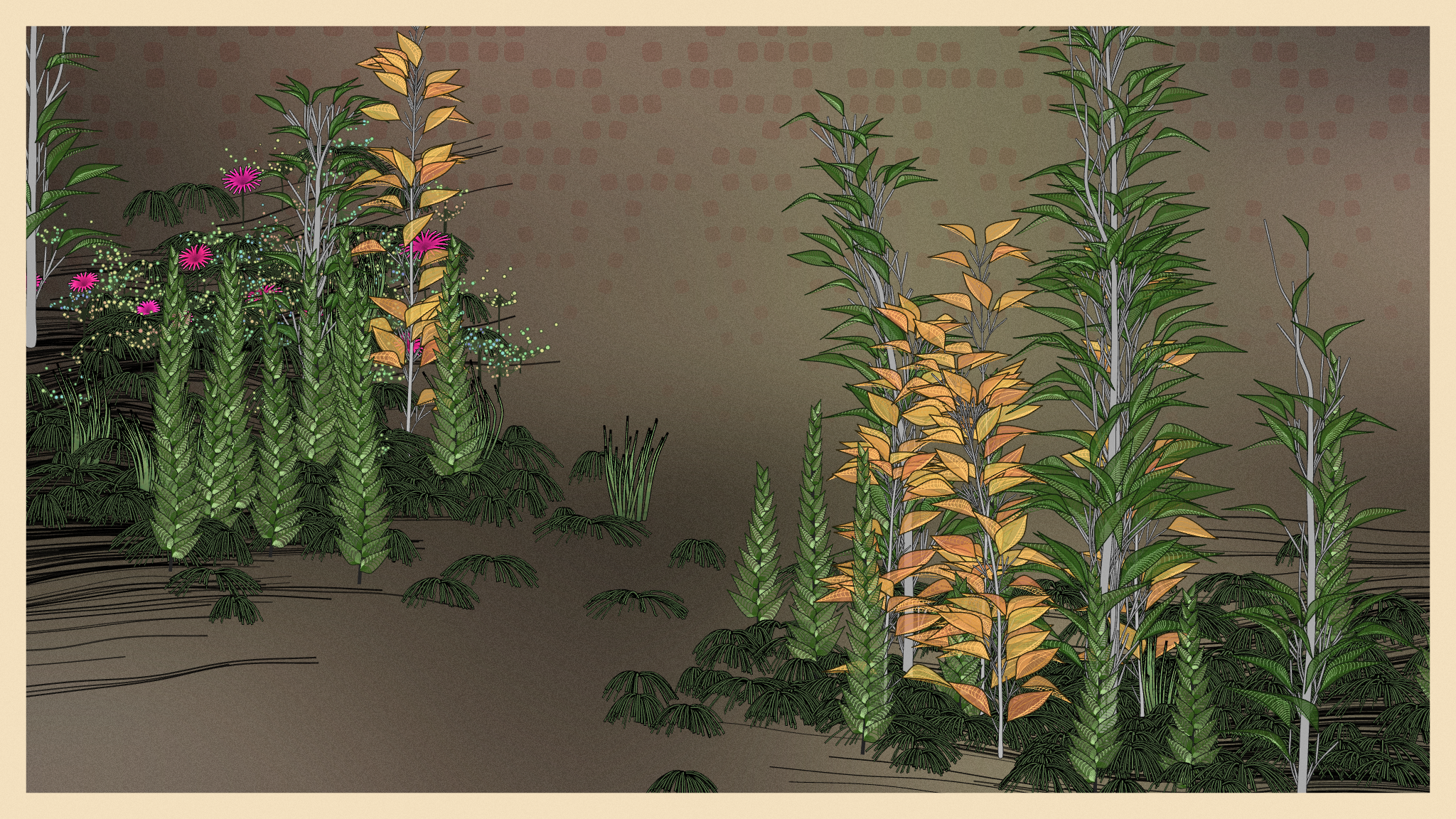 The Woodcarver's apprentice #64 static token preview