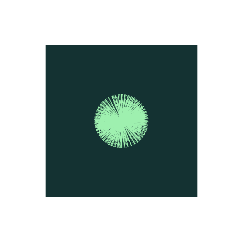 Corpuscle #20 static token preview