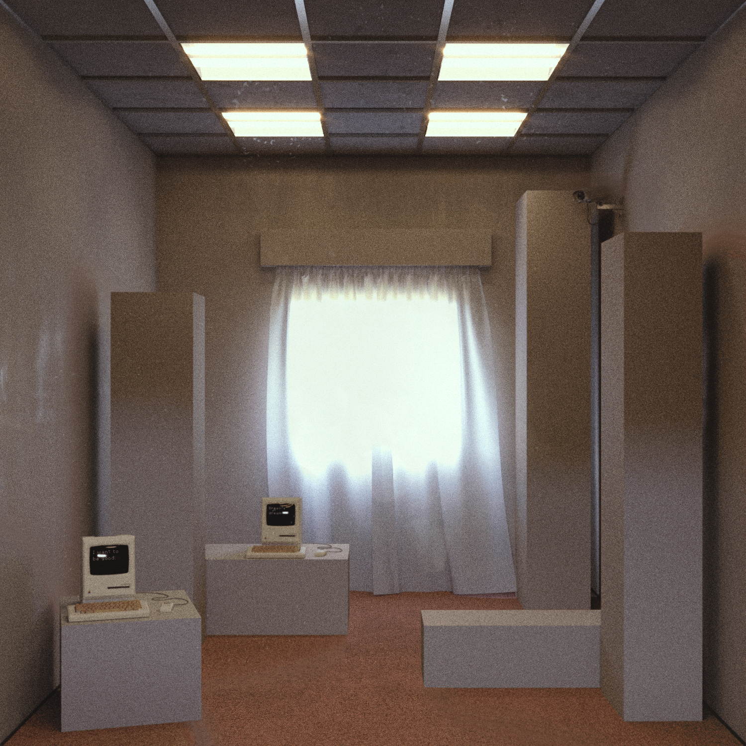 Everlasting computational lab #14 static token preview
