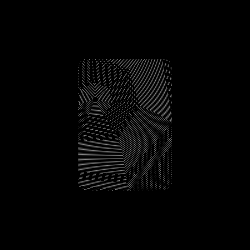 Playful interactive variation_02 static project preview