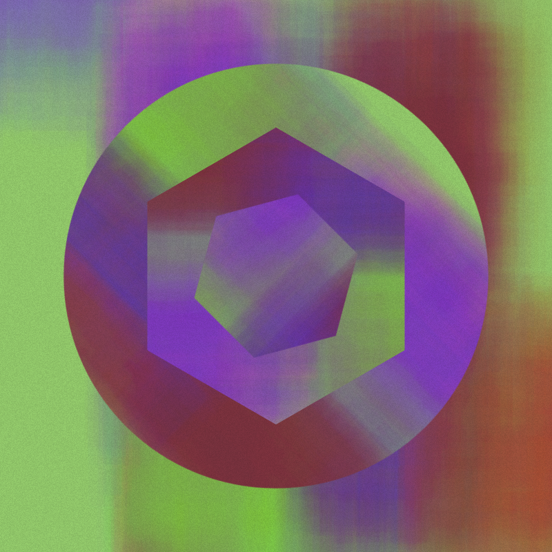 KUNZ'S DREAM ᶠⁱˣᵉᵈ #6 static token preview