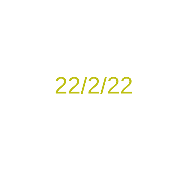 22/2/22 #3 static token preview