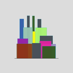 Towers project preview