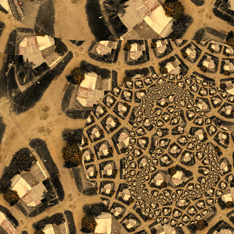 1888 - Urban Scales #9 static token preview