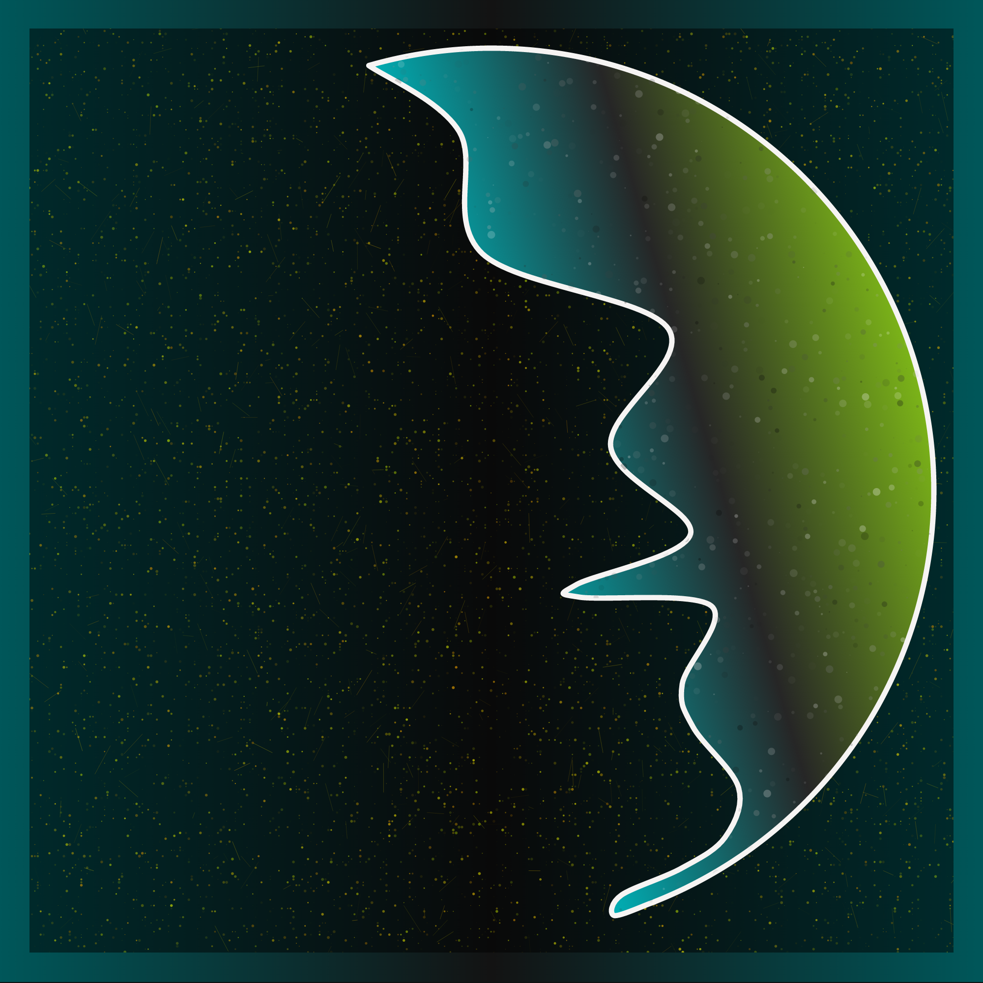 Humoon #11 static token preview