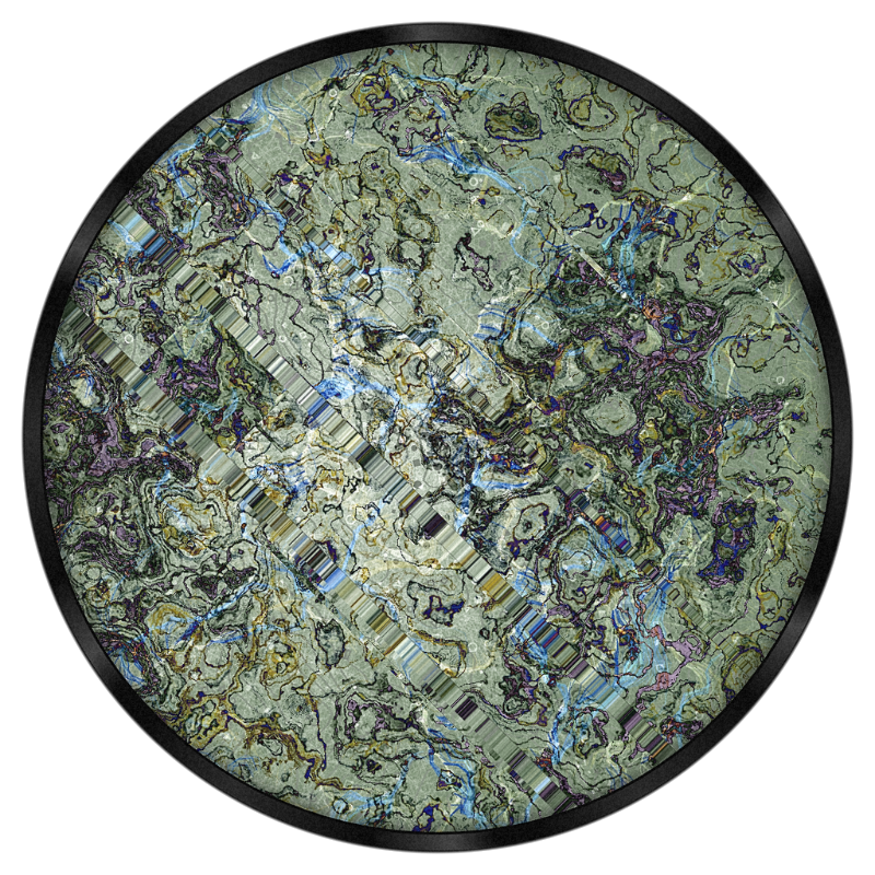 Chaos Culture #114 static token preview