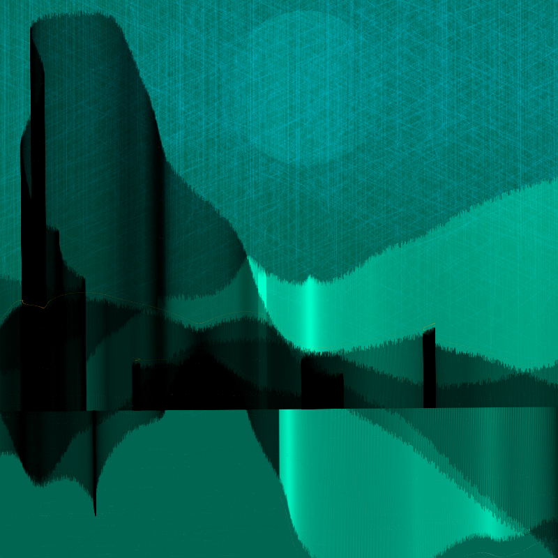 Wuthering Heights #16 static token preview