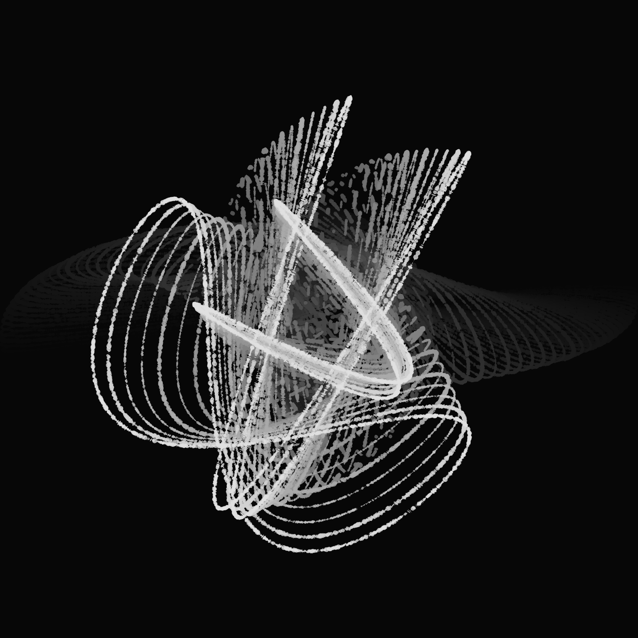salt #18 static token preview