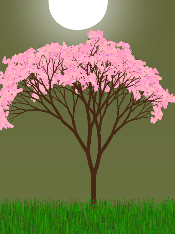 Scent of Nature #2 static token preview