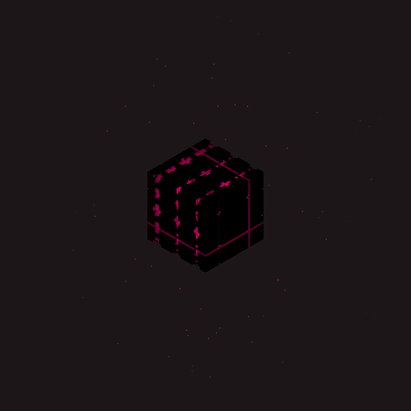 Degen Boxes #2 static token preview