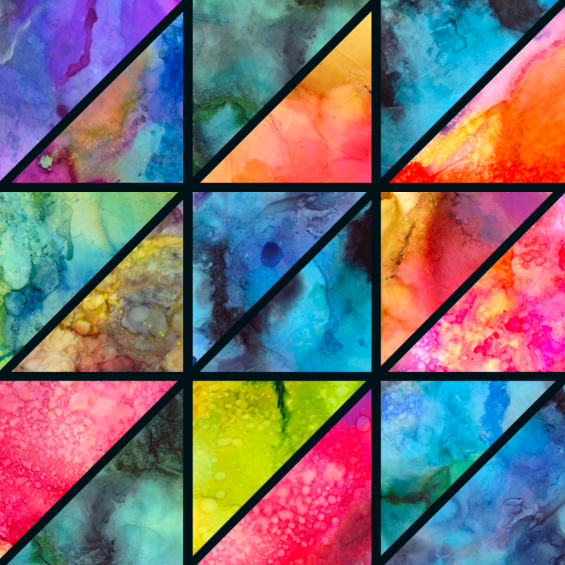 Color Symphony #21 static token preview
