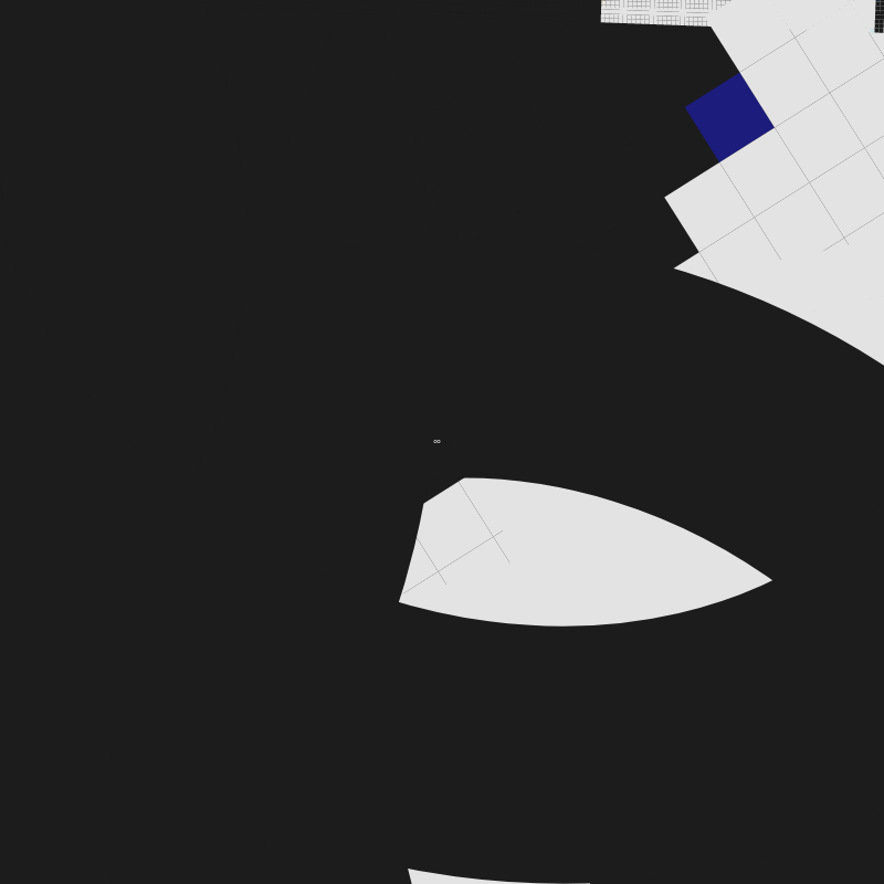 #Mugen|∞|CIↃ|ↀ++ #1 static token preview