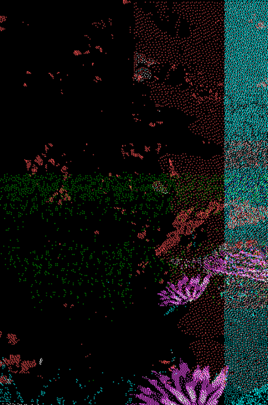Entropy Blender #17 static token preview