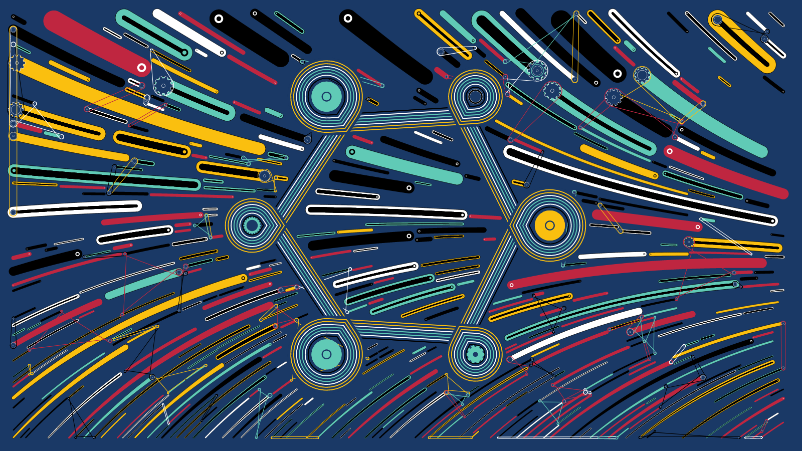 Sprocket Factory #269 static token preview