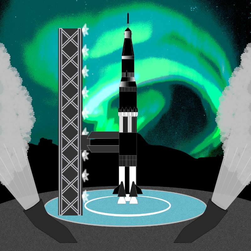 P2 - Launch #22 static token preview