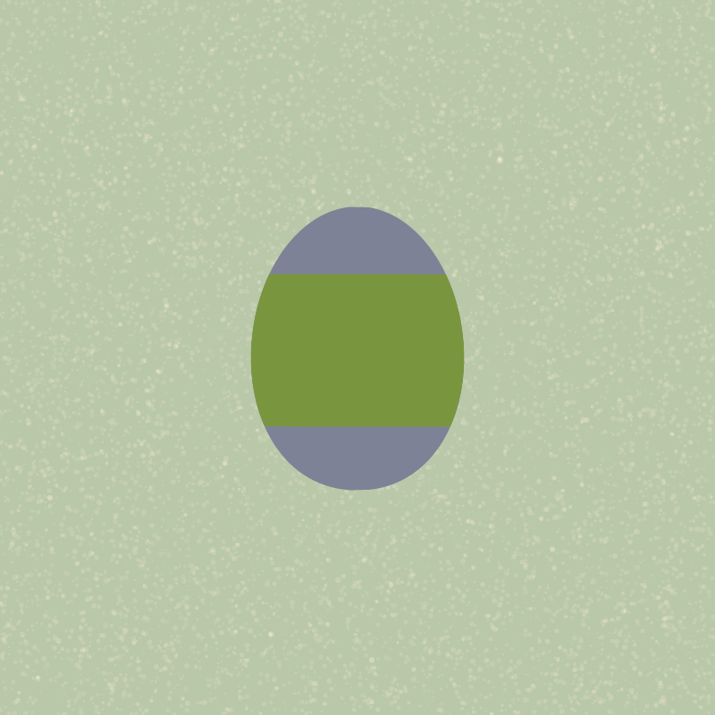 Egg #14 static token preview