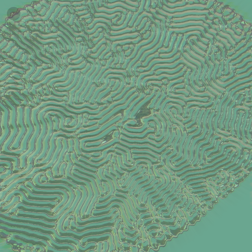 Muraka #15 static token preview