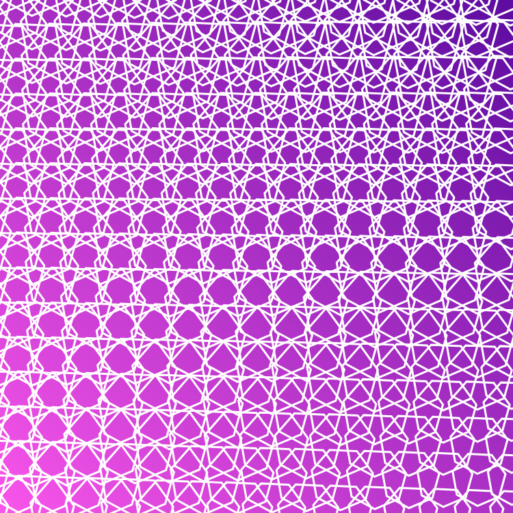 bilinearInterpolationTwist #18 static token preview