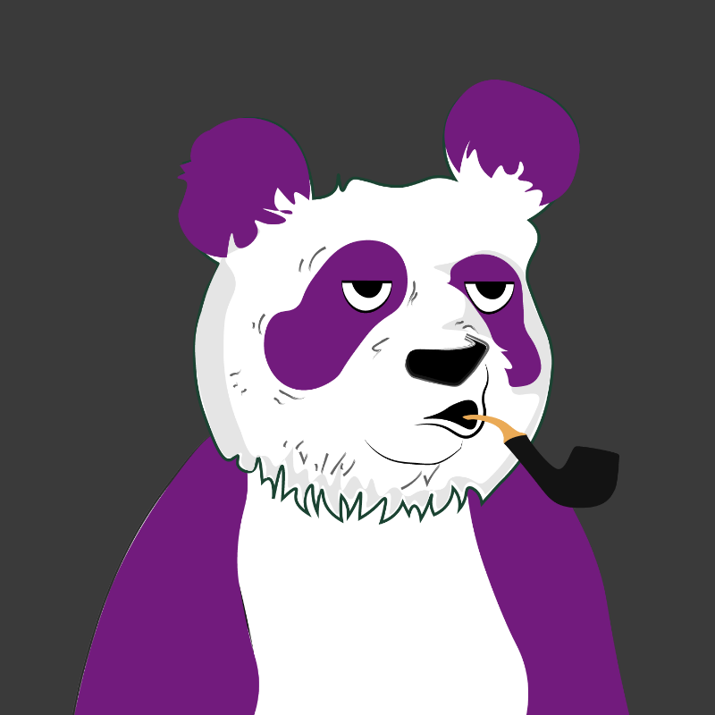 Evolving Pandas #93 static token preview