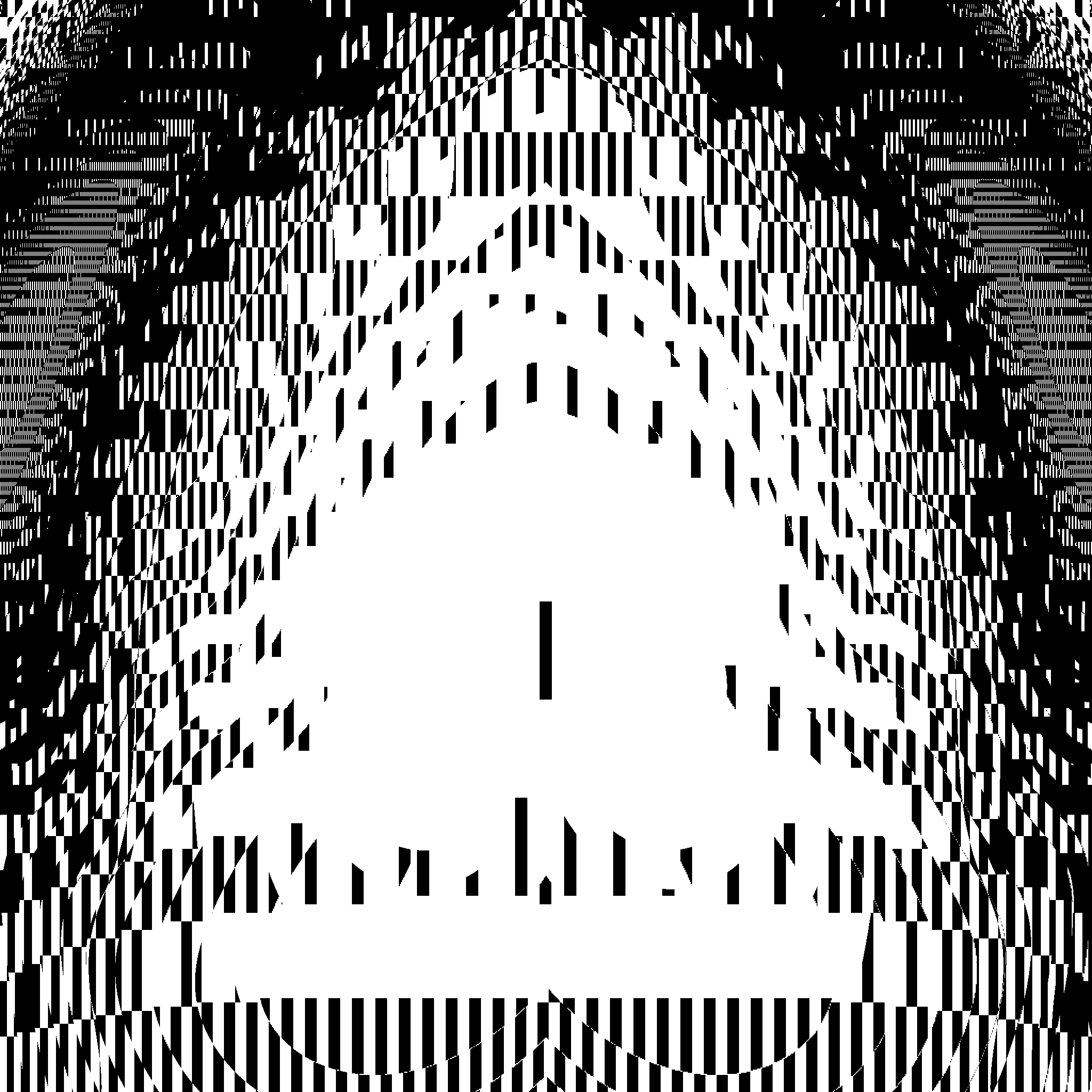 Broken Dither #16 static token preview