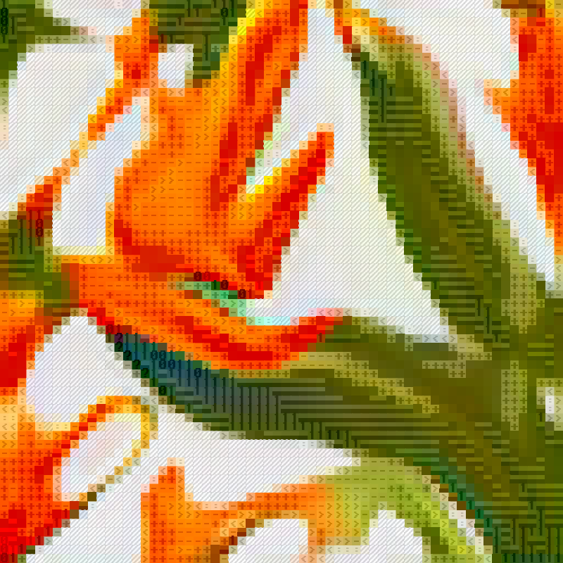 Latent Garden 2 #10 static token preview
