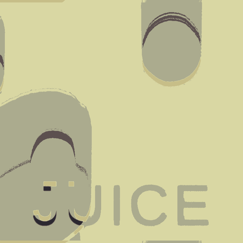 Juicy Fruit #14 static token preview