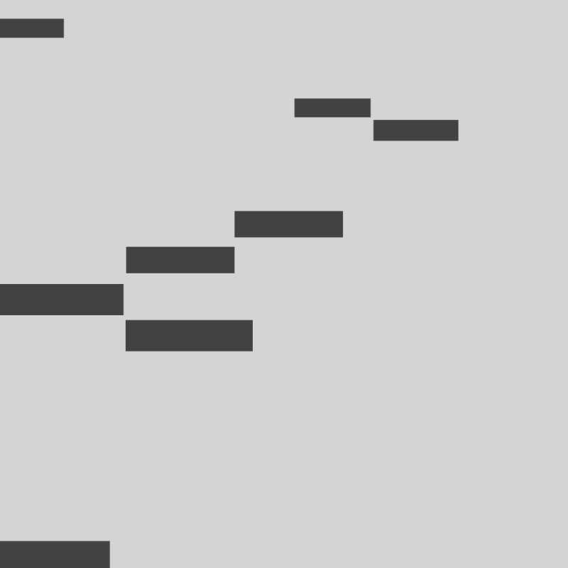 Unpractible stairs to nowhere #22 static token preview