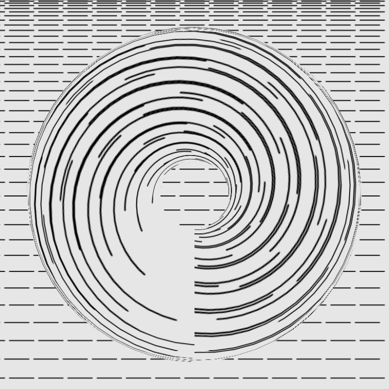 Line segments #13 static token preview