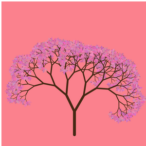 Personal Tree project preview
