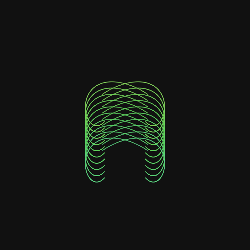 Ley lines #5 static token preview