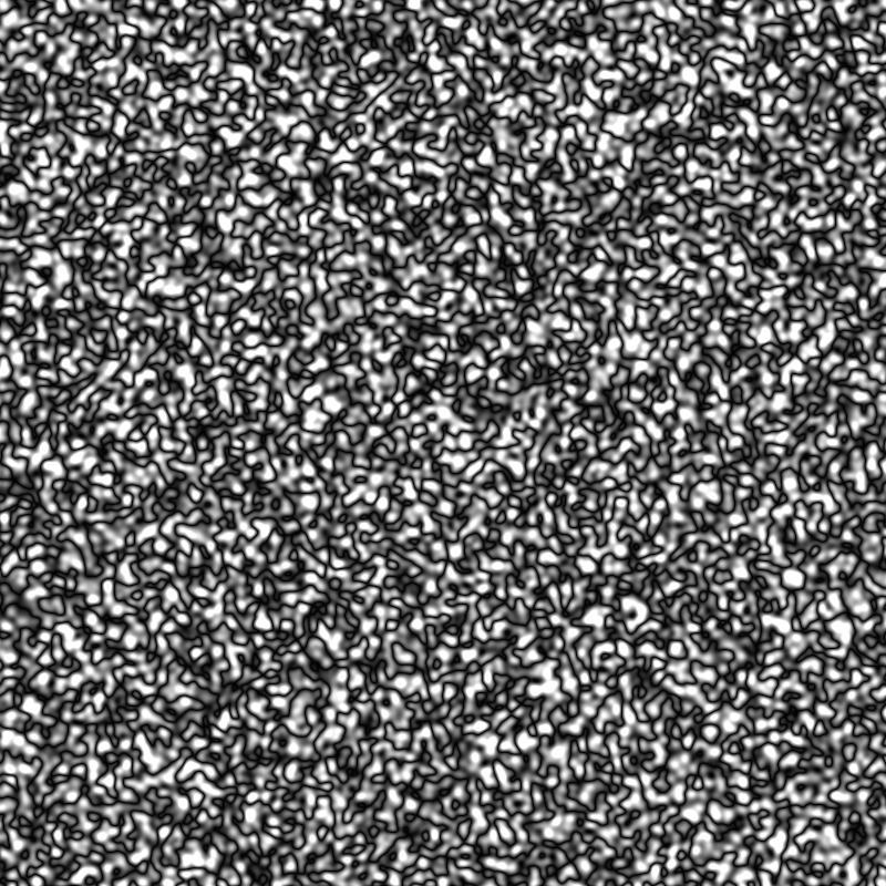 Fundamental Noise #12 static token preview