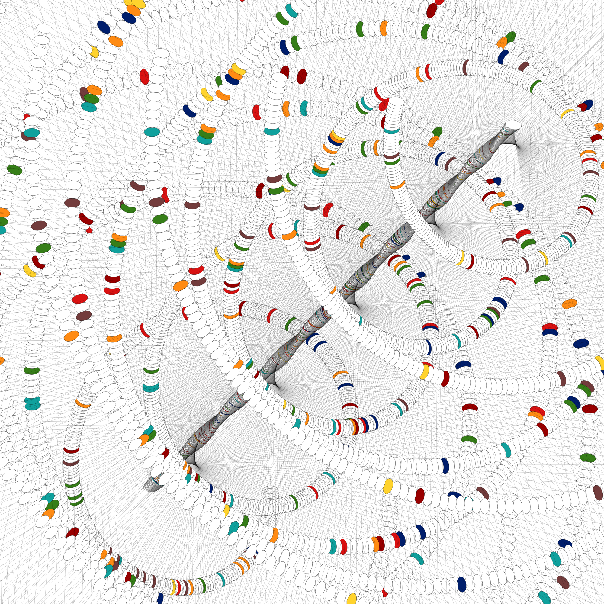 The moons #22 static token preview