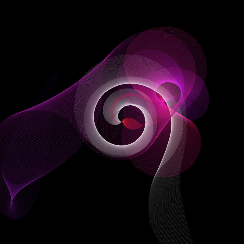 Movement #4 static token preview