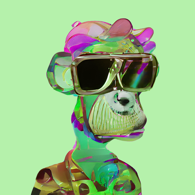 This guys are f bored and tripped! #9 static token preview