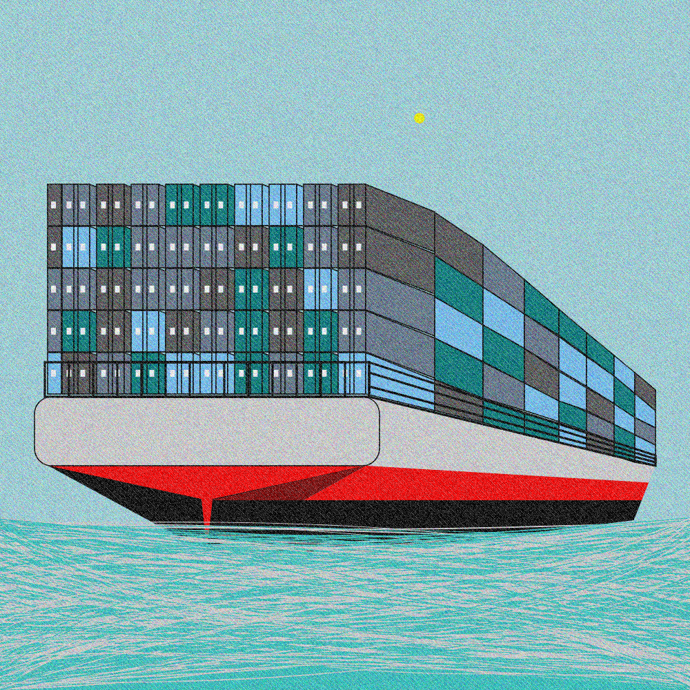 Shipping #4 static token preview