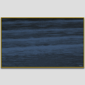 Desert/Sea of Order/Almenor - At night project preview