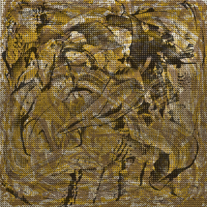 Seriscope Painting (1) #13 static token preview