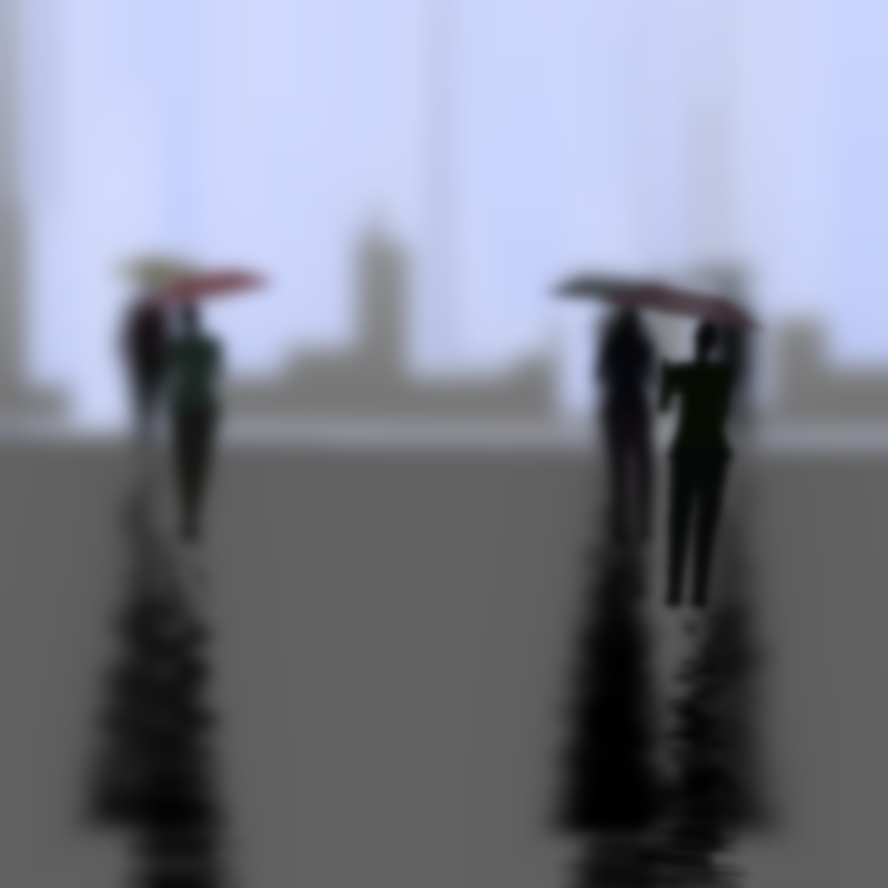 Human blur #2 static token preview